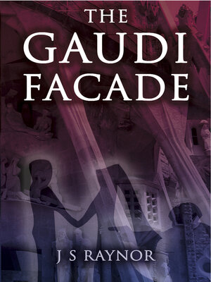 cover image of The Gaudi Facade